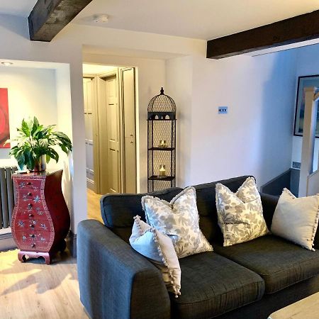The Courtyard Cottage, Timble Near Harrogate Экстерьер фото