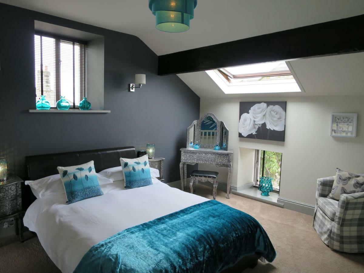 The Courtyard Cottage, Timble Near Harrogate Экстерьер фото